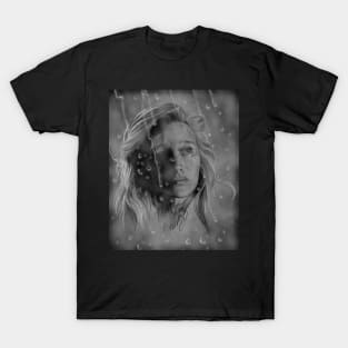 Dani Clayton - digital drawing T-Shirt